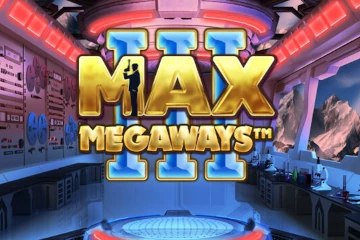 Max Megaways 3 spelautomat