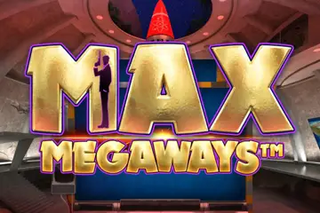 Max Megaways spelautomat