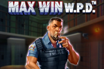 Max Win WPD spelautomat