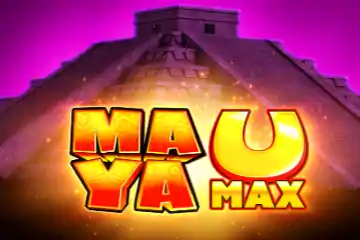 Maya U Max spelautomat