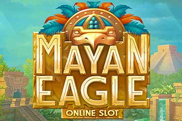 Mayan Eagle spelautomat
