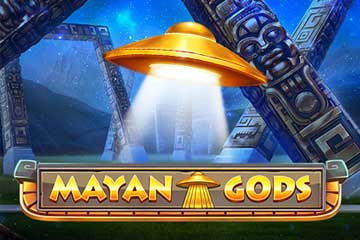 Mayan Gods spelautomat