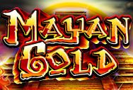 Mayan Gold spelautomat