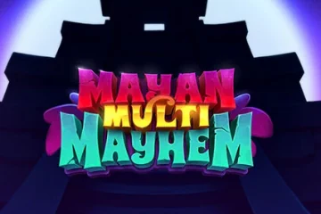Mayan Multi Mayhem spelautomat