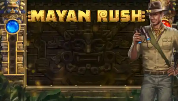 Mayan Rush