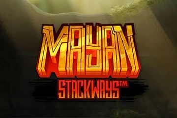 Mayan Stackways spelautomat