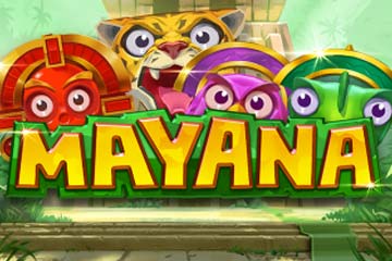 Mayana spelautomat