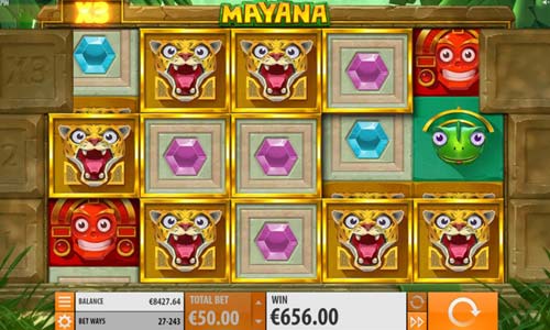 Mayana