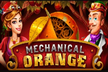 Mechanical Orange spelautomat