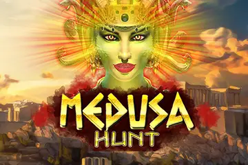 Medusa Hunt spelautomat