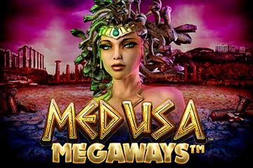 Medusa Megaways spelautomat