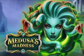 Medusas Madness spelautomat
