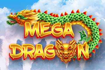 Mega Dragon spelautomat