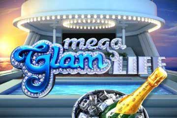 Mega Glam Life spelautomat