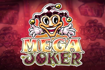 Mega Joker spelautomat
