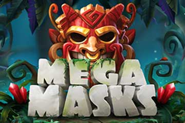 Mega Masks spelautomat