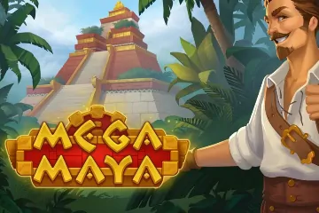 Mega Maya spelautomat