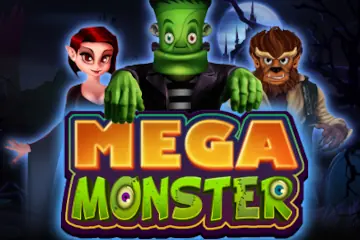 Mega Monster spelautomat