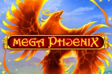 Mega Phoenix spelautomat
