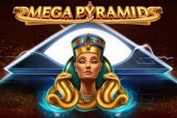 Mega Pyramid spelautomat