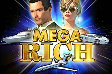 Mega Rich spelautomat