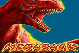 Megasaur spelautomat
