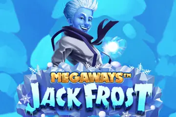 Megaways Jack Frost spelautomat