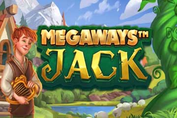 Megaways Jack spelautomat