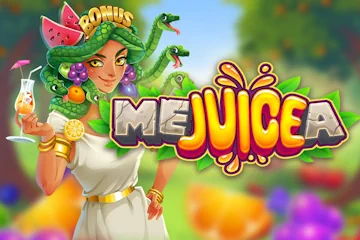 MeJUICEa spelautomat