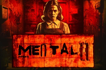 Mental 2 spelautomat