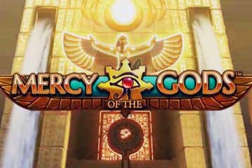 Mercy of the Gods spelautomat
