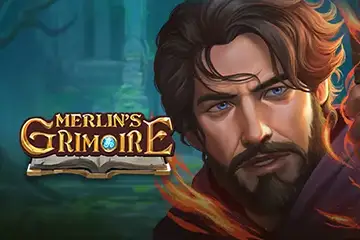 Spela Merlins Grimoire kommande slot