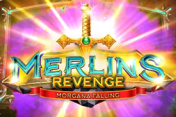 Merlins Revenge Megaways spelautomat