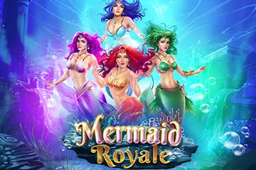 Mermaid Royale spelautomat