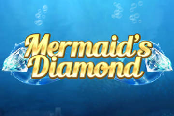 Mermaids Diamond spelautomat