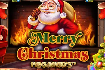Merry Christmas Megaways spelautomat