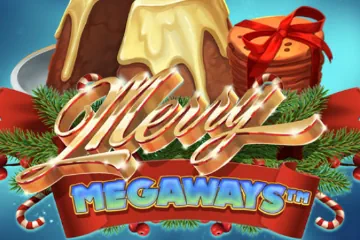 Merry Megaways spelautomat