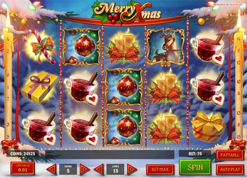 Merry Xmas