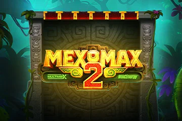 MexoMax 2 spelautomat