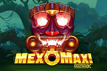 MexoMax spelautomat