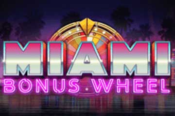 Miami Bonus Wheel