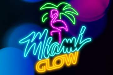 Miami Glow spelautomat