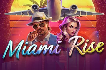 Miami Rise spelautomat