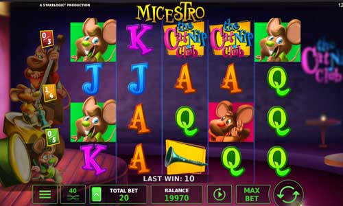 Micestro