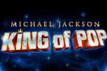 Michael Jackson King of Pop spelautomat