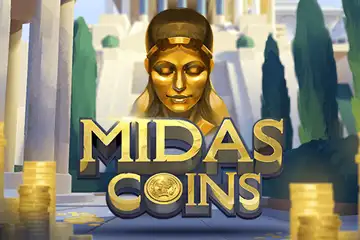 Midas Coins spelautomat