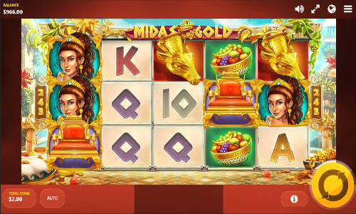 Midas Gold