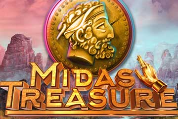 Midas Treasure spelautomat