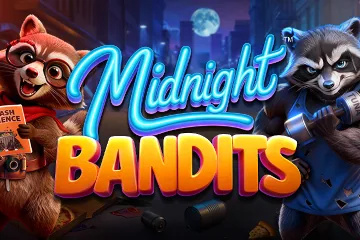 Midnight Bandits spelautomat