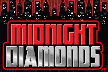 Midnight Diamonds spelautomat